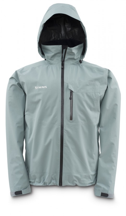 Simms paclite new arrivals jacket